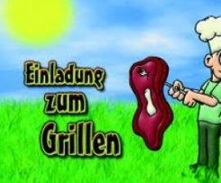 Noch ne Grillsoße;O)