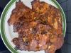 Spareribs Marinade