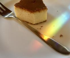 Käsekuchen
