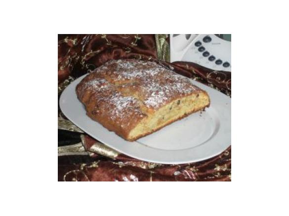 Quarkstollen