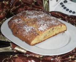 Quarkstollen
