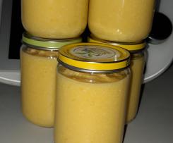 Baby Kartoffelbrei mit Pute ab 5. Monat