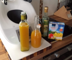 Mango Creme Balsamico