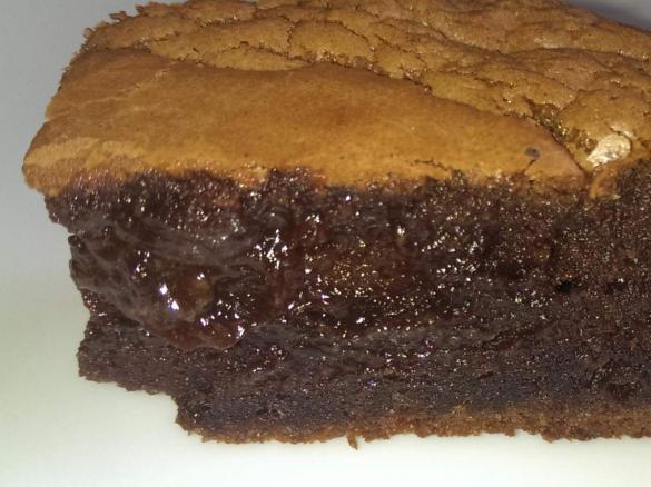 Brownie / Schokoladenkuchen