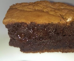 Brownie / Schokoladenkuchen