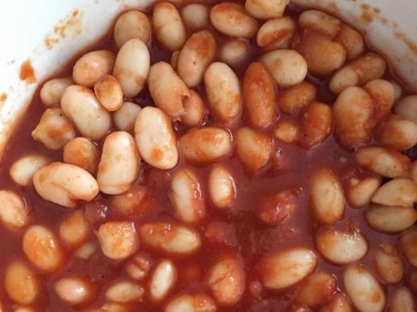 Baked Beans