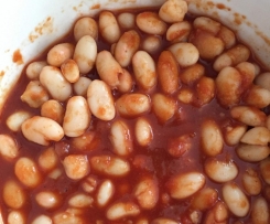 Baked Beans