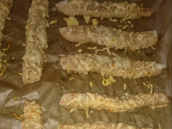 Käsestangen wie vom Lebensgarten in Soest