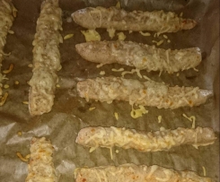 Käsestangen wie vom Lebensgarten in Soest