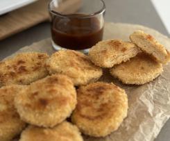 Nuggets aus dem Backofen