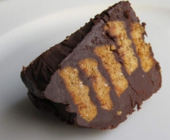 Kalter Erdnuss - Hund 