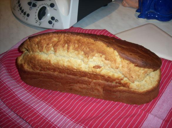 Kastenweißbrot von Wunderkessel ...