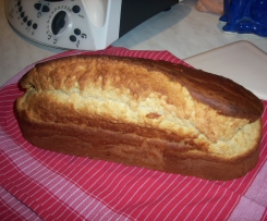 Kastenweißbrot von Wunderkessel ...