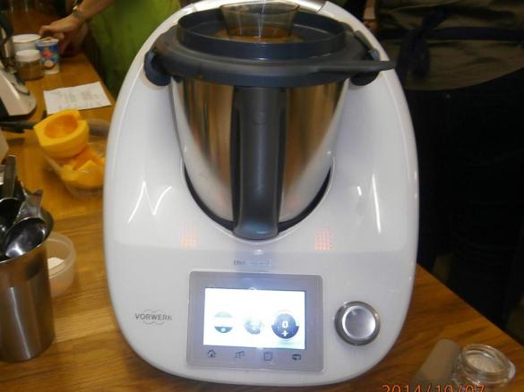 TURBOSCHNELLES MARZIPAN