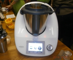 TURBOSCHNELLES MARZIPAN