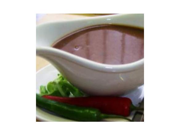 Dunkle / Rotwein / Soße zu Geflügel / Schwein / Rind