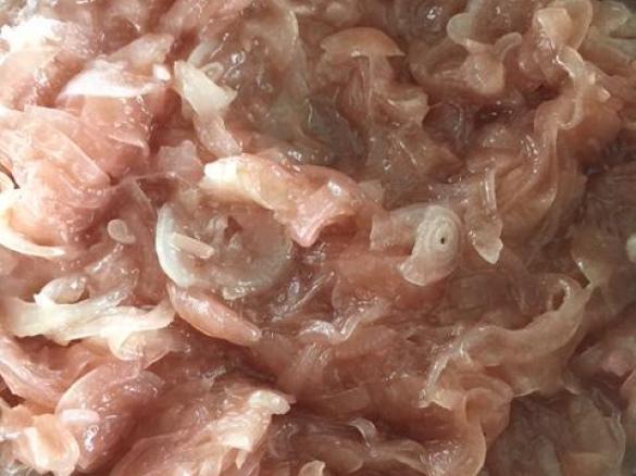 Karamellisierte Zwiebeln a la mama