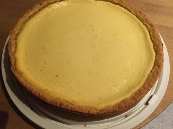 Käsekuchen