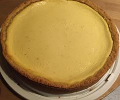 Käsekuchen