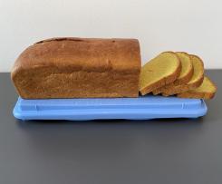 Dinkelmischbrot mit Kurkuma