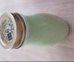 Avocado Shake, vegan