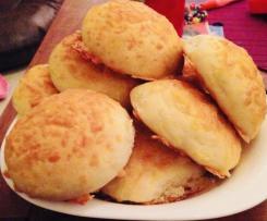 Käsebrötchen