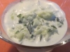 Gurkensalat spezial