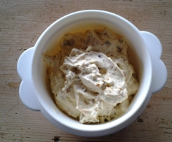 Dattelcurryaufstrich