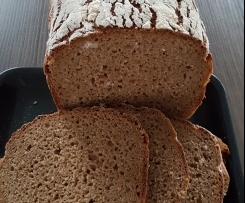 Roggenbrot ala Klaus