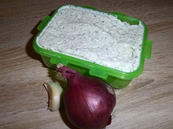 Fetacreme - die Schnelle