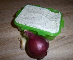 Fetacreme - die Schnelle