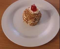 Frankfurter Kränzchen Muffin