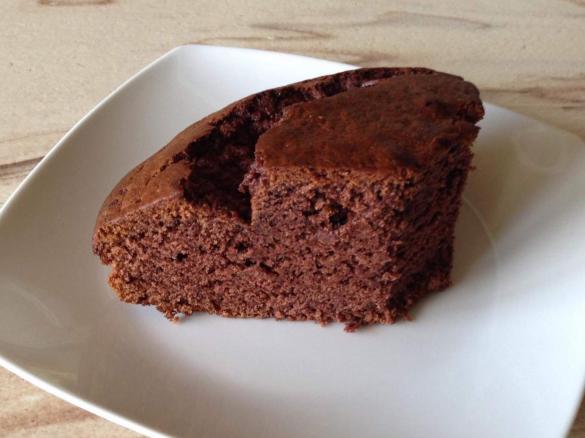 Schokoladenkuchen   -locker, lecker -