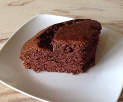 Schokoladenkuchen   -locker, lecker -