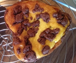 Schoko-Streusel-Kuchen