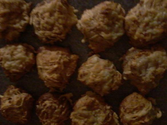 Lieblings-Pizzabrötchen