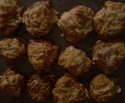 Lieblings-Pizzabrötchen