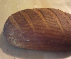 Kürbisbrot
