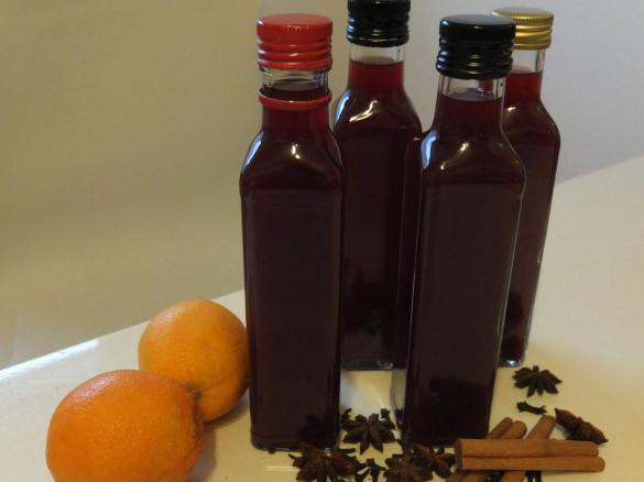 Tami - Punsch, für Kinder und Erwachsene