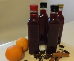 Tami - Punsch, für Kinder und Erwachsene