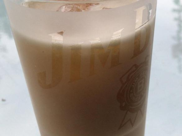 Schierkercuja (Cocktail)