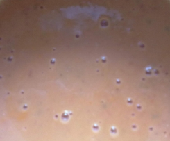 Frische Tomatensauce - fruchtig lecker