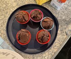 Schokomuffins