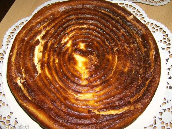 Moni's Käsekuchen