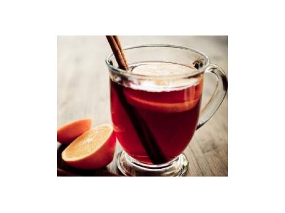 Zauberglühwein 