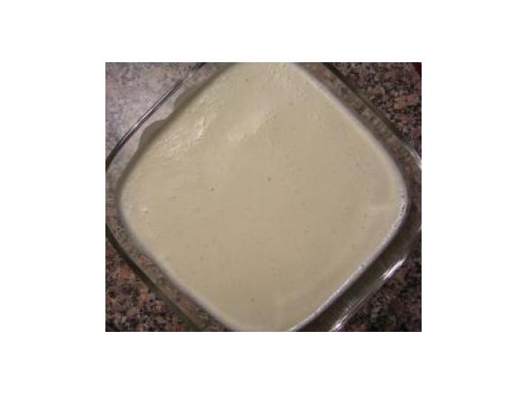 Salatsoße - Salatsauce - Salatdressing mit Schmand (ca. 750 ml / haltbar)