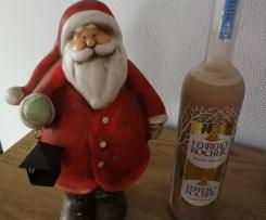 Ferrero Rocher-Likör