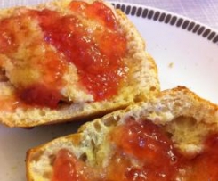 Birne Granate