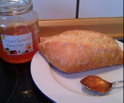 Aperol-Spritz-Marmelade