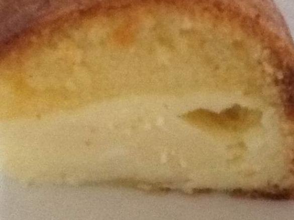 KÄSEDREHKUCHEN ( von Thermifee's Video )